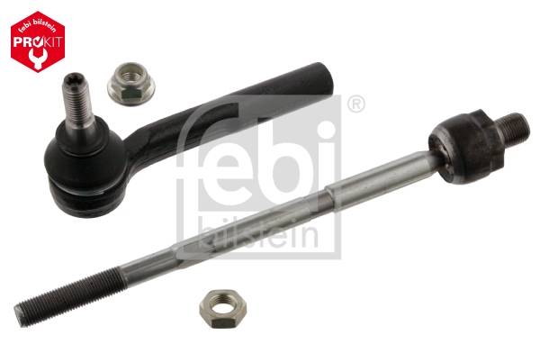 Spojovacia tyč riadenia Opel Astra H FEBI BILSTEIN 43727