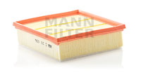Vzduchový filter MANN-FILTER C21106 