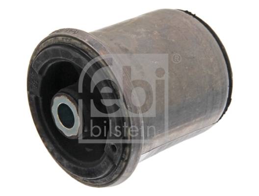 Uloženie tela nápravy Opel FEBI BILSTEIN 38707