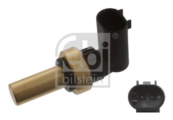 Snímač teploty chladiacej kvapaliny Opel FEBI BILSTEIN 37083