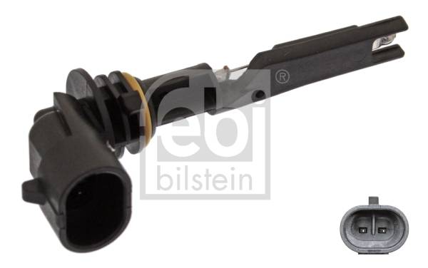 Čidlo hladiny chladiacej kvapaliny Opel FEBI BILSTEIN 45416