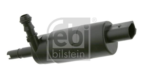 Čerpadlo ostrekovača svetlometov Opel FEBI BILSTEIN 26274