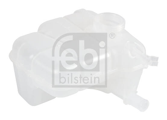 Vyrovnávacia nádobka chladiacej kvapaliny Opel FEBI BILSTEIN 48610