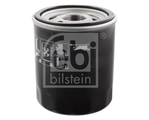Olejový filter Opel FEBI BILSTEIN 49661