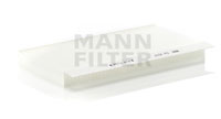Peľový filter MANN-FILTER CU3337 
