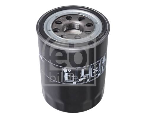 Olejový filter Opel FEBI BILSTEIN 47473