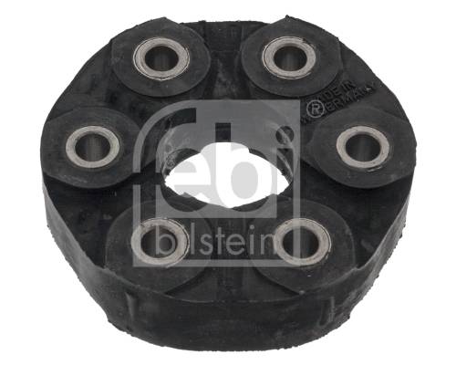 Kĺb pozdlžného hriadeľa Opel Omega FEBI BILSTEIN 05163