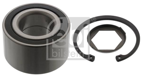 Ložisko kolesa - opravná sada Opel FEBI BILSTEIN 01971