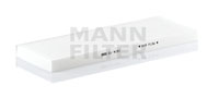 Peľový filter MANN-FILTER CU4151