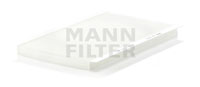 Peľový filter MANN-FILTER CU3455