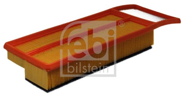Vzduchový filter Opel Combo D FEBI BILSTEIN 39839
