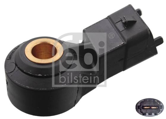 Senzor klepania Opel FEBI BILSTEIN 100984