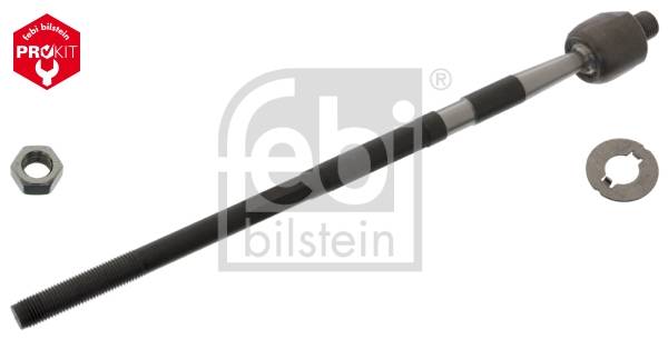 Axiálny čap tiahla riadenia Opel Mokka FEBI BILSTEIN 47219