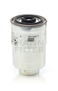 Palivový filter MANN-FILTER WK940/11x