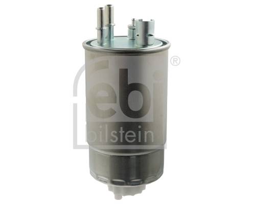 Palivový filter Opel Meriva A FEBI BILSTEIN 49643