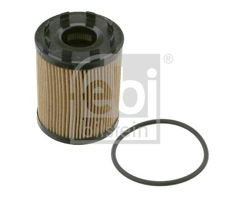 Olejový filter Opel FEBI BILSTEIN 26366