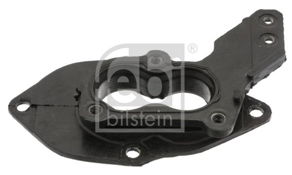 Príruba karburátora Opel FEBI BILSTEIN 02884