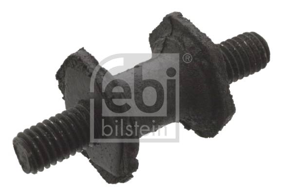 Držiak palivového čerpadla Opel FEBI BILSTEIN 06249