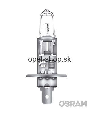 OSRAM H1 Halogen Autolampe 64150SV2-HCB, CHF 22,95